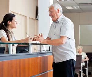 Half Day Vacancy Hermanus: Medical Receptionist