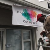 Hermanus - Picasso Signs - Business Branding