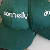 Hermanus - Picasso Signs - Embroidery