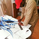 Hermanus - Picasso Signs - Vinyl Decals