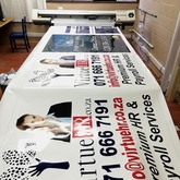 Hermanus - Picasso Signs - Vinyl Printing