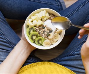 7 Tips For Healthy Living