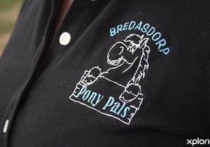 Horse Riding Lessons