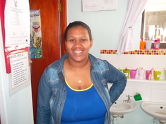 Meet Christen Malgas