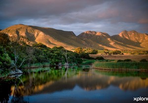 The Klein River Cruises