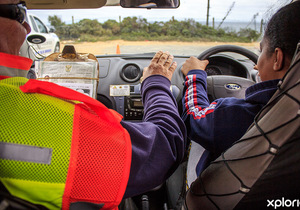 Drivers Passed in Bredasdorp