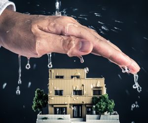 Waterproofing in the Overberg