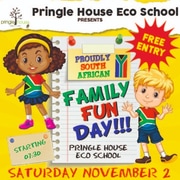 2 November 2019 - Family Fun Day