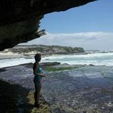 CABA (Cape Agulhas Business Association) - Arniston Cave