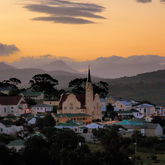 CABA (Cape Agulhas Business Association) - Napier