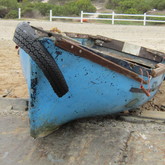 CABA (Cape Agulhas Business Association) - Small Boat