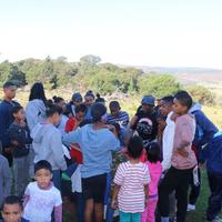 Botrivier - Elonwabeni Child and Family Centre - Activities