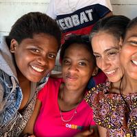 Botrivier - Elonwabeni Child and Family Centre 