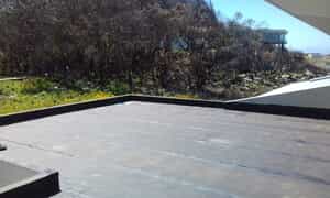 Torch-On Waterproofing In Betty's Bay