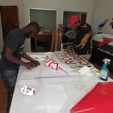 Printing - Picasso Signs - Hermanus