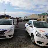 Vehicle Branding - Picasso Signs - Hermanus
