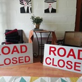 Chromadek - Picasso Signs - Hermanus