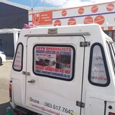 Contravision - Picasso Signs - Hermanus