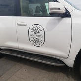 Vinyl Decals - Picasso Signs - Hermanus