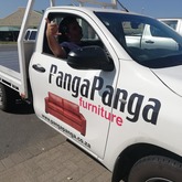 Vinyl Decals - Picasso Signs - Hermanus