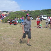 Boeresport Gansbaai