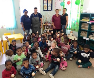 Our Mission at Pikkewyntjies / Penguinkidz Pre-School