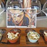 Custom Made Tasting Trays - Wine Barrel Creations - Kleinmond