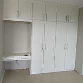 Custom Bedroom Cabinets - Overstrand Kaste - Kleinmond