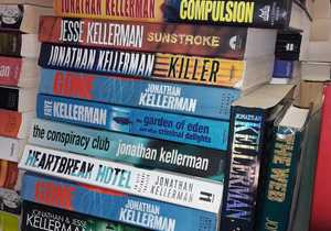 Variety Of Good Books