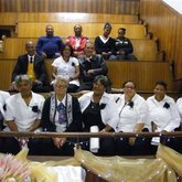 Kerssandiens Gansbaai