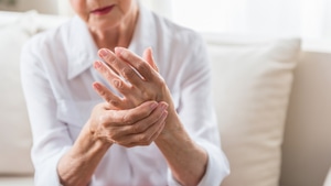6 Tips For Arthritis