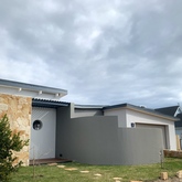 House van Zyl, Pringle bay