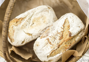 Farm Fresh Milk & Healthy Goodies