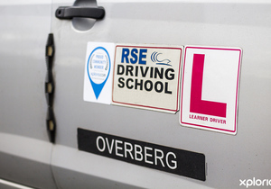 Drivers Passed in Hermanus