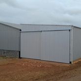 Doors - MBC Herstelwerke - Bredasdorp