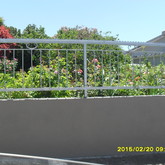 Fence - MBC Herstelwerke - Bredasdorp