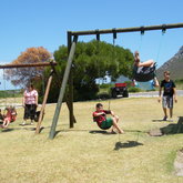 Vrugtefees Kategese Gansbaai