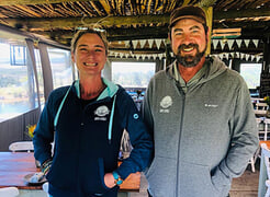 The Social Hub of Stanford