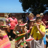 Vrugtefees Kategese Gansbaai