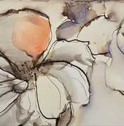 Moleskine Sketch & Ink Roses Sketch