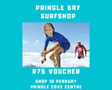 Proud Sponsor of the Pringle Eco School Family Fun Day!