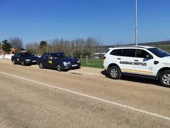 Value-added services inside the shuttle vehicles