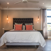 Hermanus - Property Outline - Bedroom