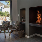 Hermanus - Property Outline 