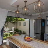 Hermanus - Property Outline 