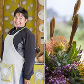 Kleinmond -  Lili & Co - Shop Assistant