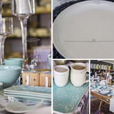 Kleinmond -  Lili & Co - Dove Egg Ranges