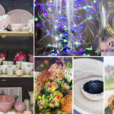 Kleinmond -  Lili & Co - Crafted Pottery