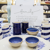 Kleinmond -  Lili & Co - Family Dark King Range