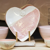 Kleinmond -  Lili & Co - Pink Range